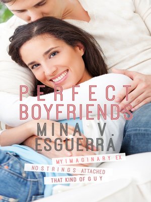 cover image of Perfect Boyfriends